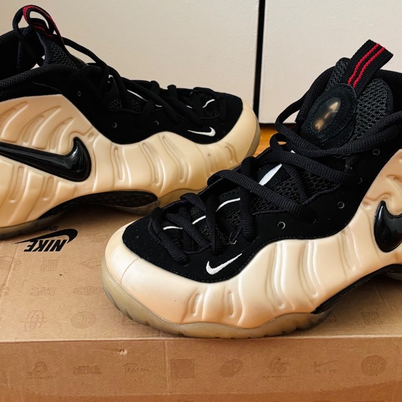 2010 Nike Air Foamposite Pro main image 5